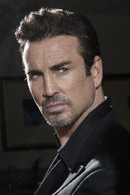 Gary Stretch biography, age and filmography