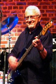 Jerry Scheff biography, age and filmography