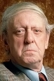 Anthony Burgess biography, age and filmography