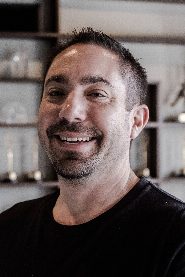 Scott Edelstein biography, age and filmography