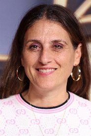Pamela Abdy biography, age and filmography