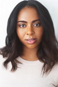 Tequilla Whitfield biography, age and filmography