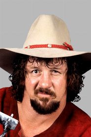 Terry Funk biography, age and filmography