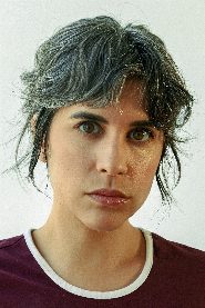 Ashly Burch biography, age and filmography