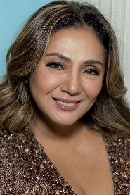 Cherry Pie Picache biography, age and filmography