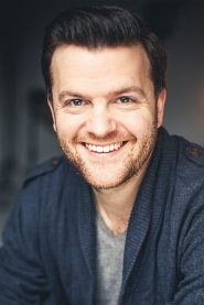 Tom Bennett biography, age and filmography