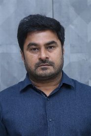 Sudhakar Cherukuri biography, age and filmography