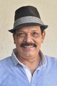 Govind Namdeo