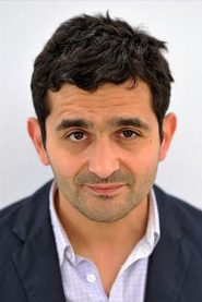 Laurent Capelluto