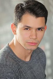 Damien Diaz biography, age and filmography