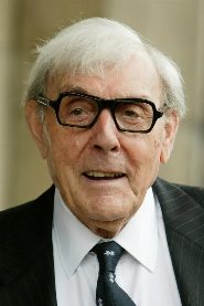 Eric Sykes biography, age and filmography
