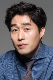 Jeong Min-sung biography, age and filmography