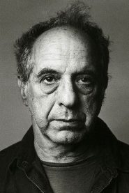 Robert Frank biography, age and filmography