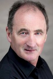 Peadar Cox