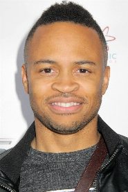 Eugene Byrd