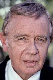 Warren Frost biography, age and filmography