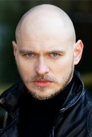 Marko Leht biography, age and filmography