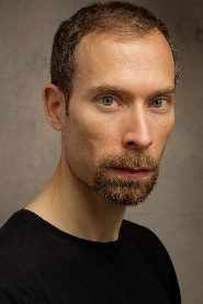 Matteo Pasquini