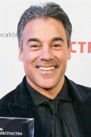 Lauro David Chartrand-DelValle biography, age and filmography