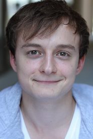 Tom Hudson biography, age and filmography