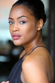 Tiana Benjamin biography, age and filmography