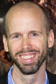 David Leslie Johnson-McGoldrick biography, age and filmography