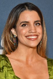 Natalie Morales