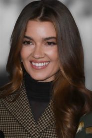 Justine Ciarrocchi biography, age and filmography