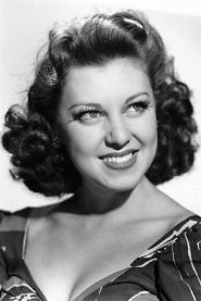 Fay McKenzie Biography, Age, and Wiki