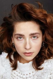 Paulina Vrublevska biography, age and filmography