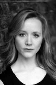 Charlotte Skeoch biography, age and filmography
