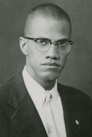 Malcolm X biography, age and filmography