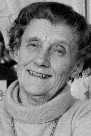 Astrid Lindgren biography, age and filmography