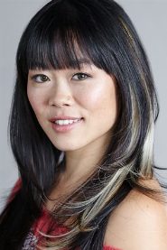 Grace Lynn Kung biography, age and filmography