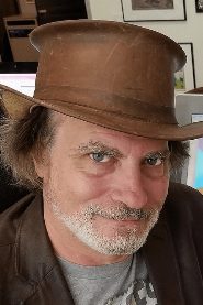 David Silverman biography, age and filmography