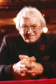 Leslie Bricusse biography, age and filmography