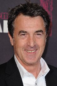 François Cluzet