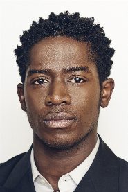 Damson Idris biography, age and filmography