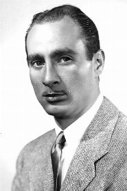 Alfredo Mayo biography, age and filmography