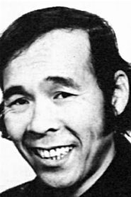 Reizō Nomoto biography, age and filmography