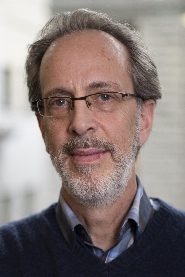 David Beairsto