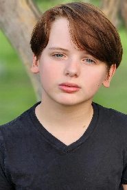 Gavin Maddox Bergman biography, age and filmography