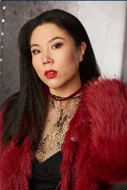 Jas Wang biography, age and filmography