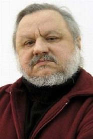Dragoljub Vojnov biography, age and filmography