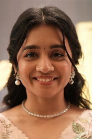 Anishma Anilkumar