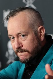 Ehren McGhehey biography, age and filmography