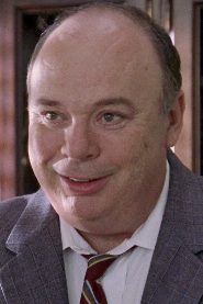 Paul Hayes biography, age and filmography