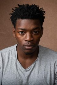 Victor Oshin