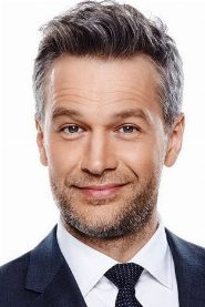 Michał Żebrowski biography, age and filmography
