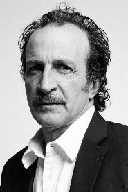 Daniel Giménez Cacho biography, age and filmography